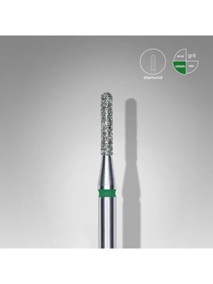 Empressco Pro Elmas Y.silindr Freze Yeşil FA30G014/8