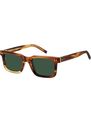 Tommy Hilfiger Tommy Hılfıger Güneş Gözlüğü Th 85/s 52 Ex4 Qt