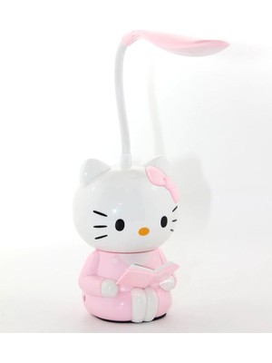 Aydogan's Ayd Hello Kitty Masa Lambası ALK2583