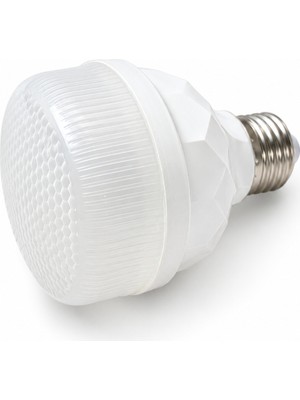 Uzman Dörtler - Ledx 15W Kristal Torch Ampul 6500K Beyaz