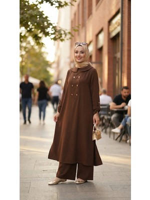 Ly Leyo Tekstil Zeynep Takım