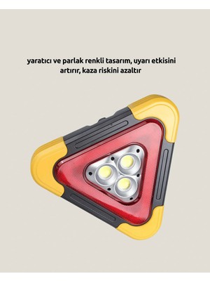 Palmira Demir DP-209 Reflektör