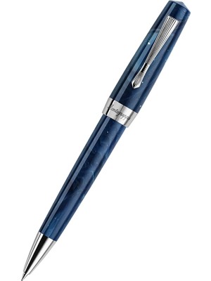 Montegrappa Elmo 02 Nebula Tükenmez Kalem ISE2RBAD