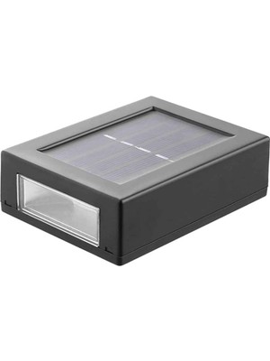 Fantastik Store Dekorasyon Aplik Işık Güneş Enerjili Aydınlatma Dekoratif Aydınlatma Yeni Nesil