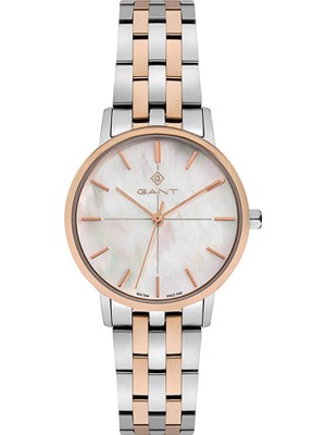 Gant Quartz Kadın Kol Saati GT078003Y