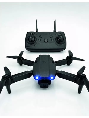 Dron E99 Pro Midastech