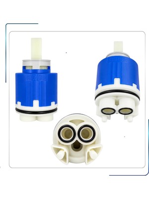Artema A25653YP 40MM Ayaklı Kartuş-Kerox KN40B Hws 1 Step