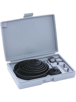 Mey İthalat Sgs SGS2162 Sgs Panç Seti̇ 16 Parça