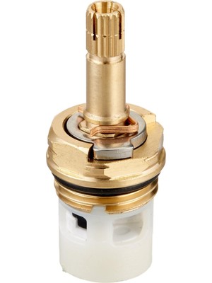 Mey İthalat Danco 10472 Pirinç Için Musluk Sap American Standard