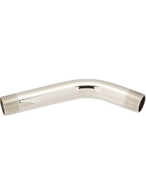 Mey İthalat Delta Faucet RP6023PN Delta Küvet ve Duş Bataryaları ve Aksesuarları, Parlak Nikel