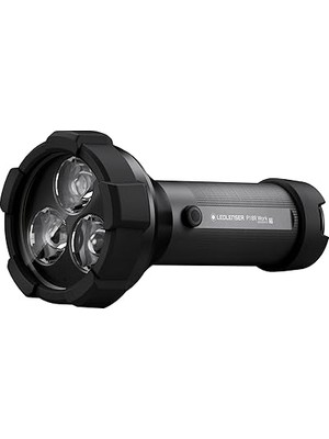 Mey İthalat Ledlenser P18R Work El Feneri