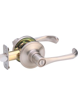 Mey İthalat Dexter By Schlage Torino Yatak ve Banyo Lever, J40TOR619