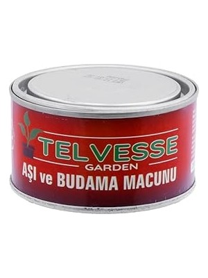 Mey İthalat Telvesse Budama Aşı Macunu Turunçgil Yara Macunu 250 gr Skt 11/25, Telvesse