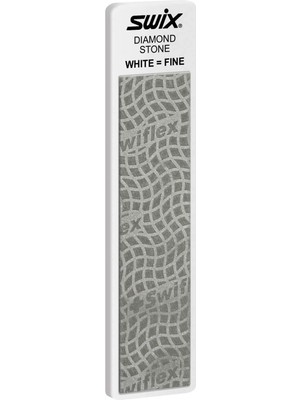 Mey İthalat Swix Diamond Stone: Fine Grit: 100 mm Uzunluk By Swix