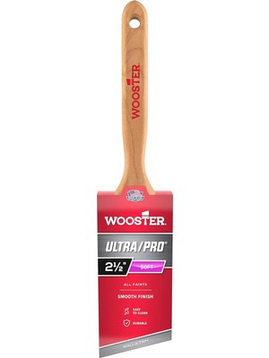 Mey İthalat Wooster 4170 Paint Brush, 27CM ., 190CM