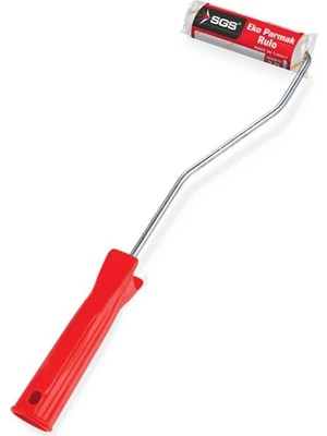 Mey İthalat Sgs SGS6010 Sgs Eko Parmak Rulo 10CM