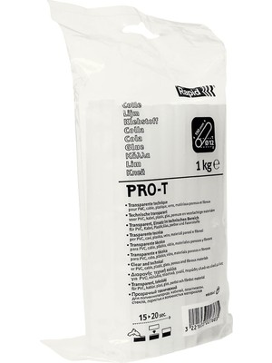 Mey İthalat Rapid Pro-T Silikon 12/190 mm 1 kg