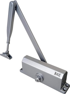 Mey İthalat Kale Kilit KD002/20-002 Hidrolik