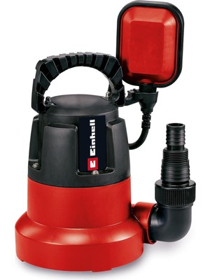 Mey İthalat Einhell Gc-Sp 3580 Ll, Dalgıç Pompa - Temiz Su - 4170445