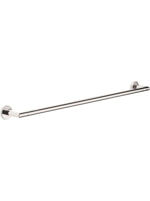 Mey İthalat Vitra Minimax A44784 Uzun Havluluk, Krom