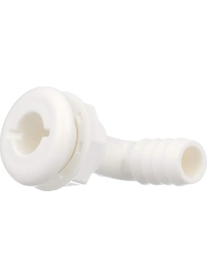 Mey İthalat Seachoice 90-Degree Thru Hull Fitting