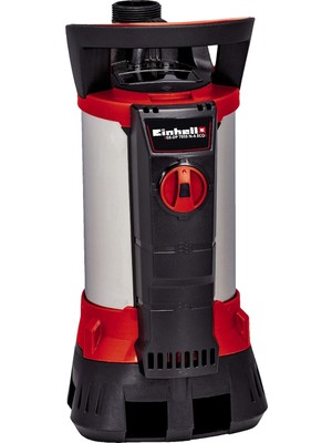 Mey İthalat Einhell Ge-Dp 7935 N-A Eco, Dalgıç Pompa - Kirli Su - 4171460