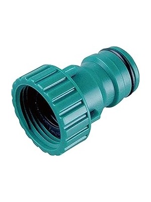 Mey İthalat Raco Expert 55176 Profi Musluk Bağlantısı 1"