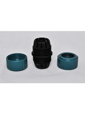 Mey İthalat Raco Expert 55212 Hortum Ekleme ve Tamir Adaptörü 3/4"
