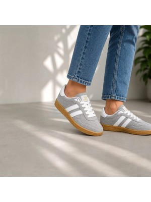 Black Flex Classic Unisex Ayakkabı 36-40 Taş