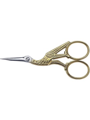 Mey İthalat Victorinox 8.1040.12 Leylek Nakış Makası