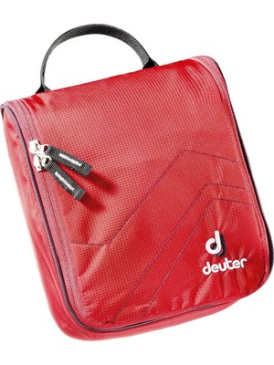 Mey İthalat Deuter Wash Center I Tuvalet Çantası