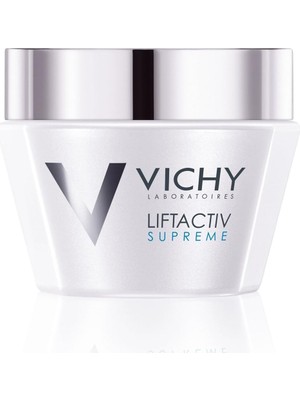 Mey İthalat Vichy Liftactiv Supreme 50 ml Kuru Cilt Kırışıklık Kremi