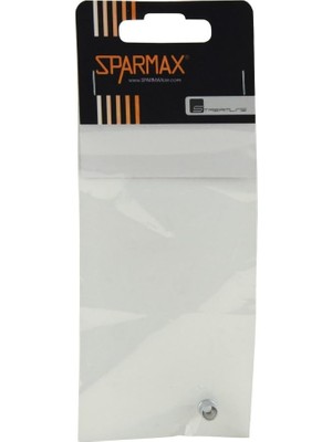 Mey İthalat SP35 & MAX35 Airbrush Için Sparmax Iğne Kapağı