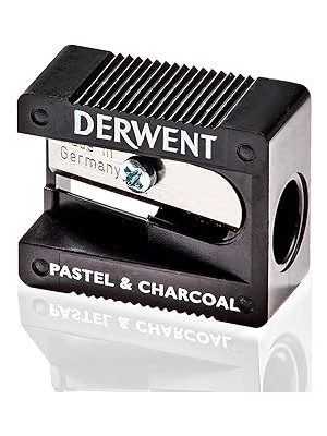 Mey İthalat Derwent Pastel Kalemtıraşı