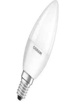 Mey İthalat Osram Value Classic B 40. Lamba 220 – 240 V 5 W 4000 K E14 & 40 W.