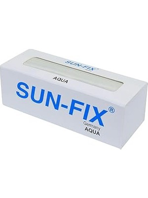 Mey İthalat Sun/fix S 50001 Macun Kaynak, Aqua