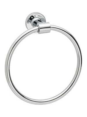 Mey İthalat System Flex Halka Havluluk Krom Renk 210X76X195 mm
