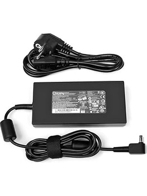 Mey İthalat Acer Predator Helios 300 PH315-53 PH315-54 PH317-55 Için 230W Pil Şarj Cihazı, Triton 500 PT515-52 52-73L3 Conceptd 7 CC715-71 CC715-91P Predator 15 17 G9-793 G9-591 G9-592