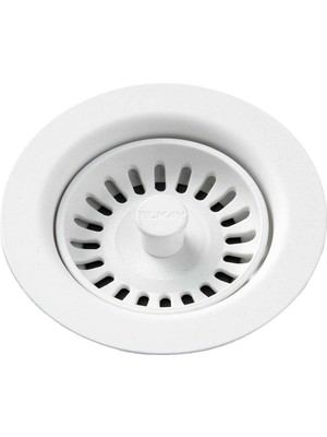 Mey İthalat Elkay LKQS35RT Süzgeç, Ricotta, LKQS35