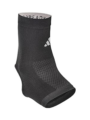 Mey İthalat Adidas Climacool Unisex Performans Ayak Bileği, M, Siyah, M-20-22 cm (Ayak Bileği)