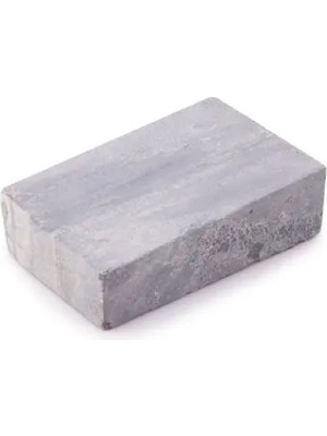 ALK Girit Yağ / Bileme Taşı 1600 - 2200 gr - Bıçak, Satır, Makas Vs. Için En Iyi Bileme
