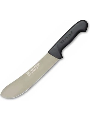ALK 61119 - Sürmene Kasap Deri Yüzme Bıçağı 22,5 cm