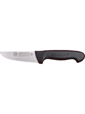ALK 61109 - Sürmene Kasap Deri Yüzme Bıçağı 10,5 cm