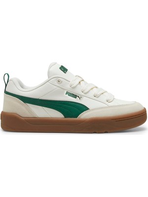 Puma Park Lifestyle Og Erkek Bej Sneaker Ayakkabı 39726202