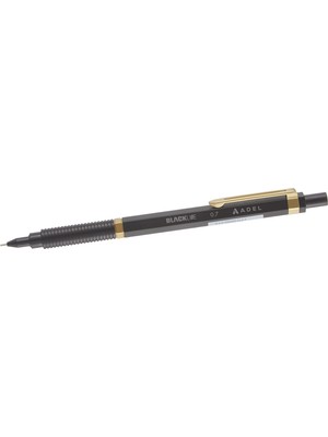 1001 Versatil, Altın, 0.7mm