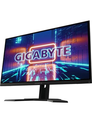 1001 Monitör 27" LED Düz GS27QA Ss IPS/1MS/180HZ/QHD