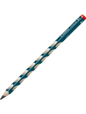 1001 Easygraph - Ergonomik Kurşun Kalem - Sağ