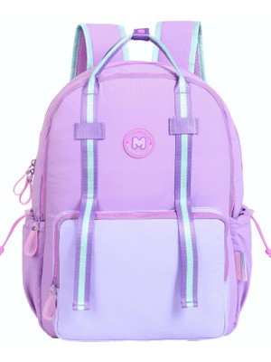 1001 Fresky Purple Sırt Çantası