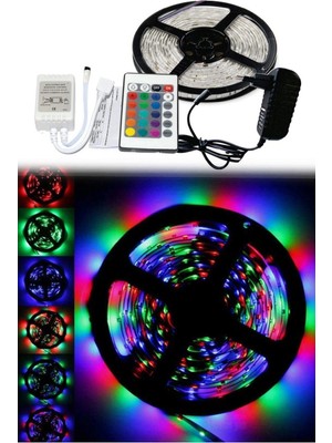 Eco Lounge Akıllı Ampul E27 Duy 12 Watt Mavi Işık Dim Özelliği Turuncu Renk - E27 Duy Tipi - Ev & Mobilya