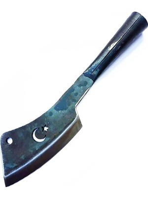 ALK Desa Demir Saplı Satır - Orta